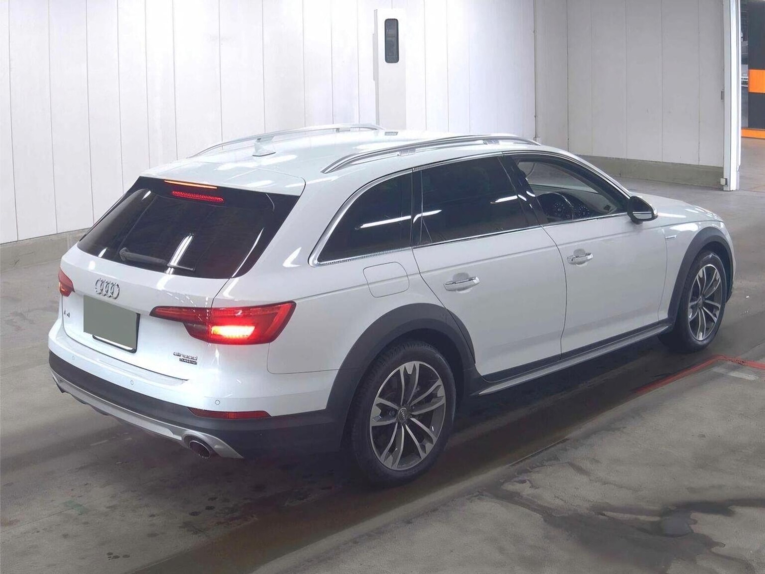 Used Audi A4 Allroad 2016 for sale - 78053310: Photo 4