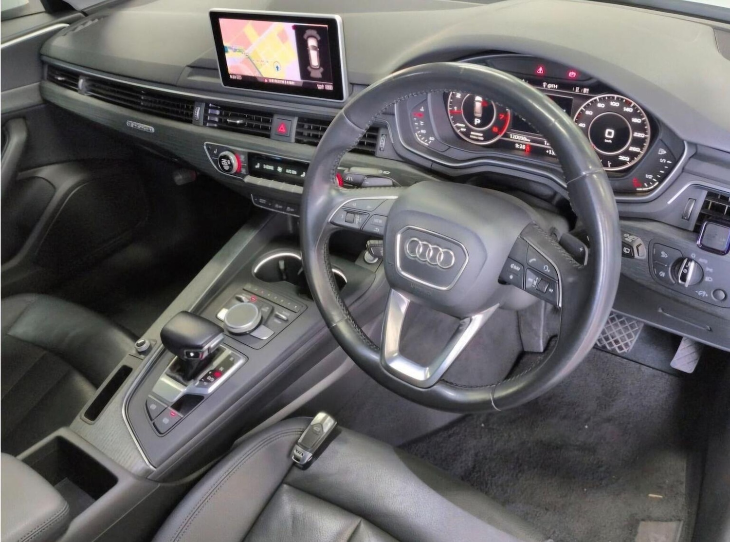 Used Audi A4 Allroad 2016 for sale - 78053310: Photo 5