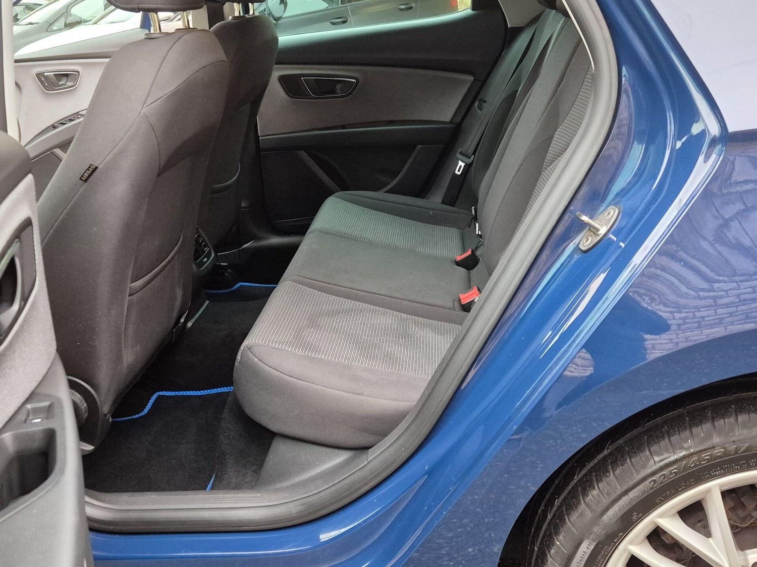 Used SEAT Leon 2017 for sale - 77148018: Photo 10