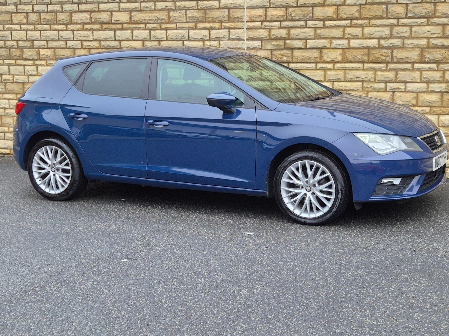 Used SEAT Leon 2017 for sale - 77148018: Photo 12