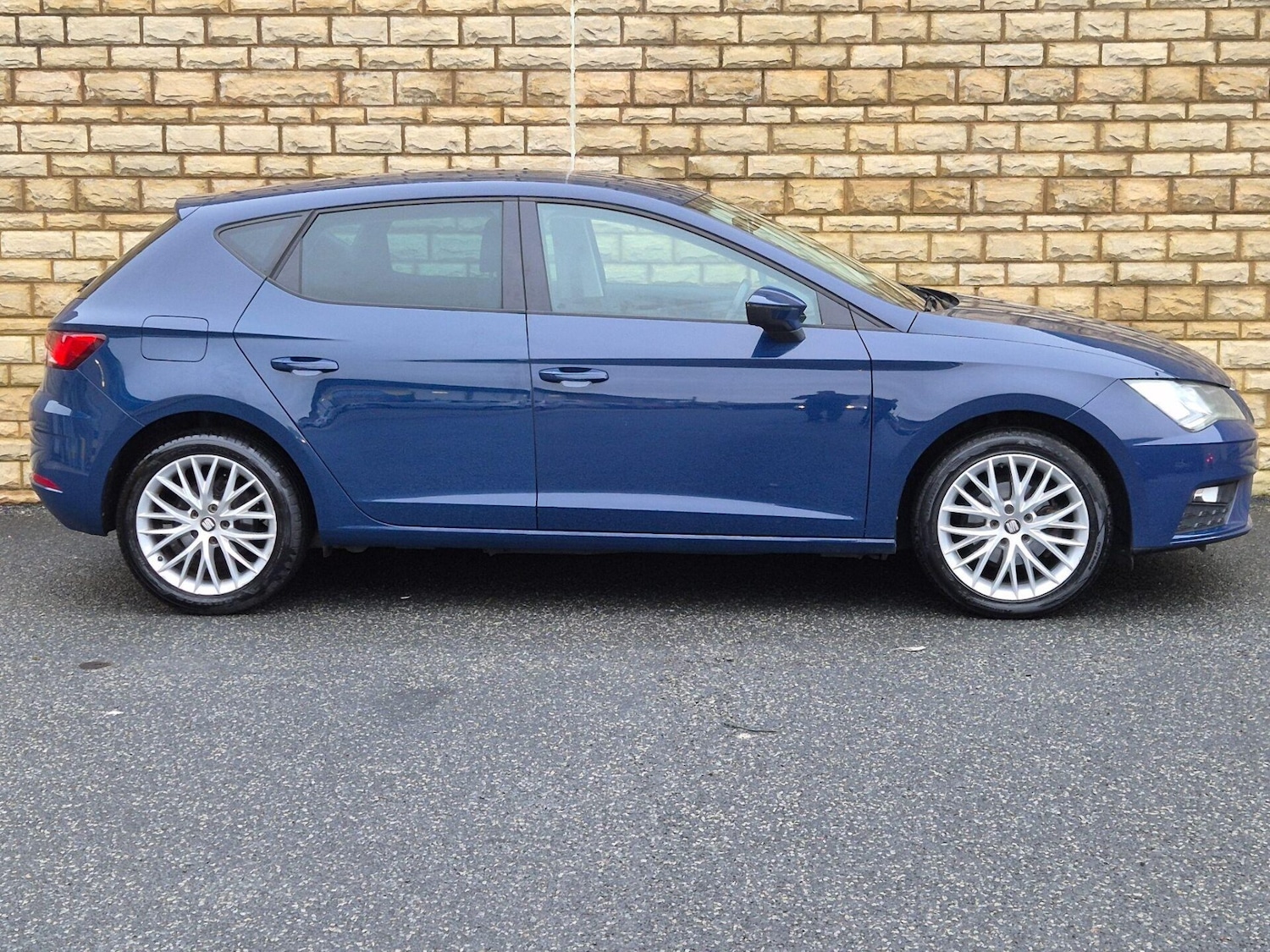 Used SEAT Leon 2017 for sale - 77148018: Photo 13