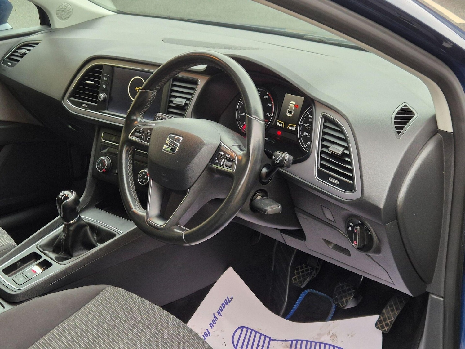 Used SEAT Leon 2017 for sale - 77148018: Photo 14