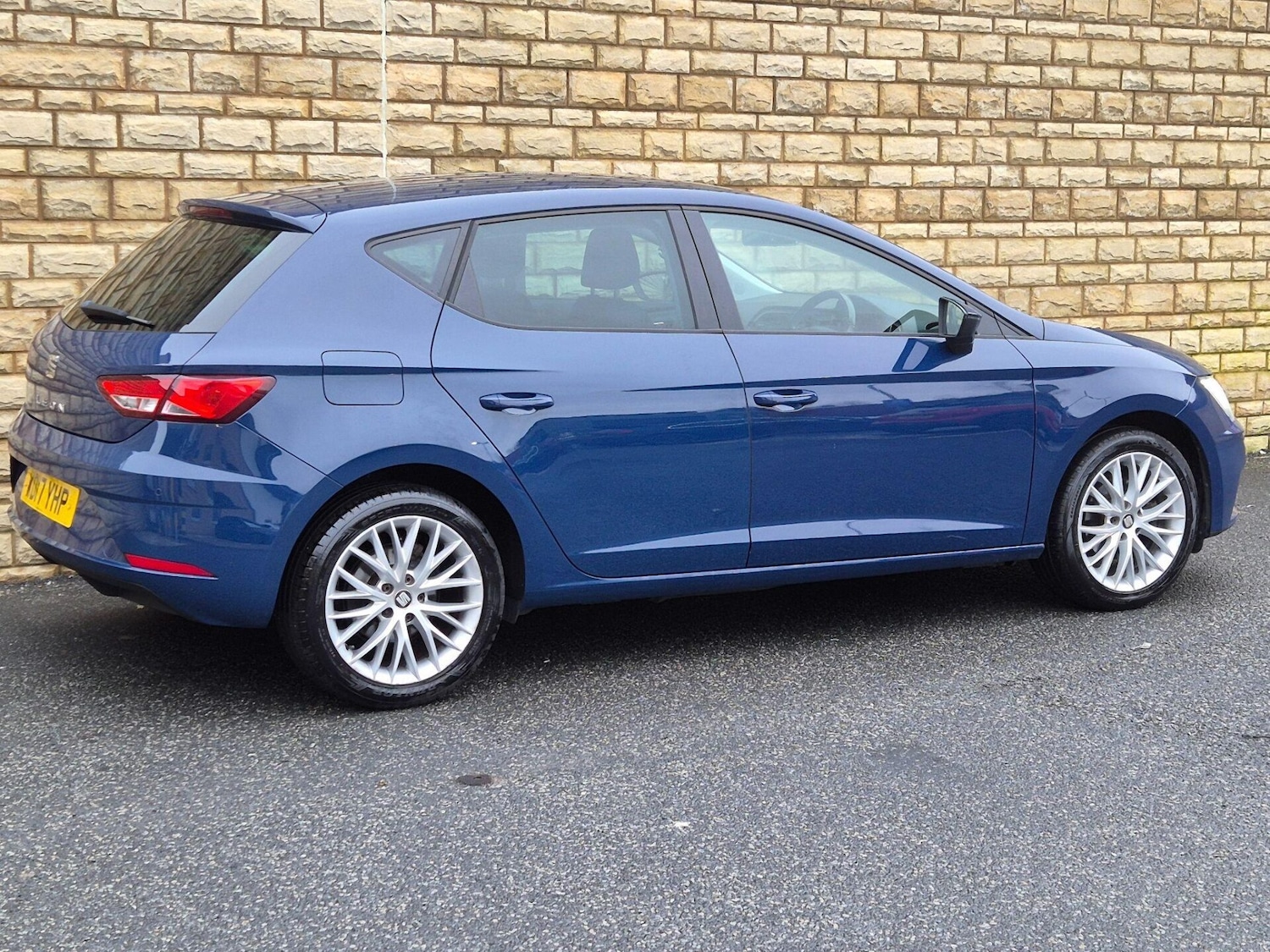 Used SEAT Leon 2017 for sale - 77148018: Photo 15