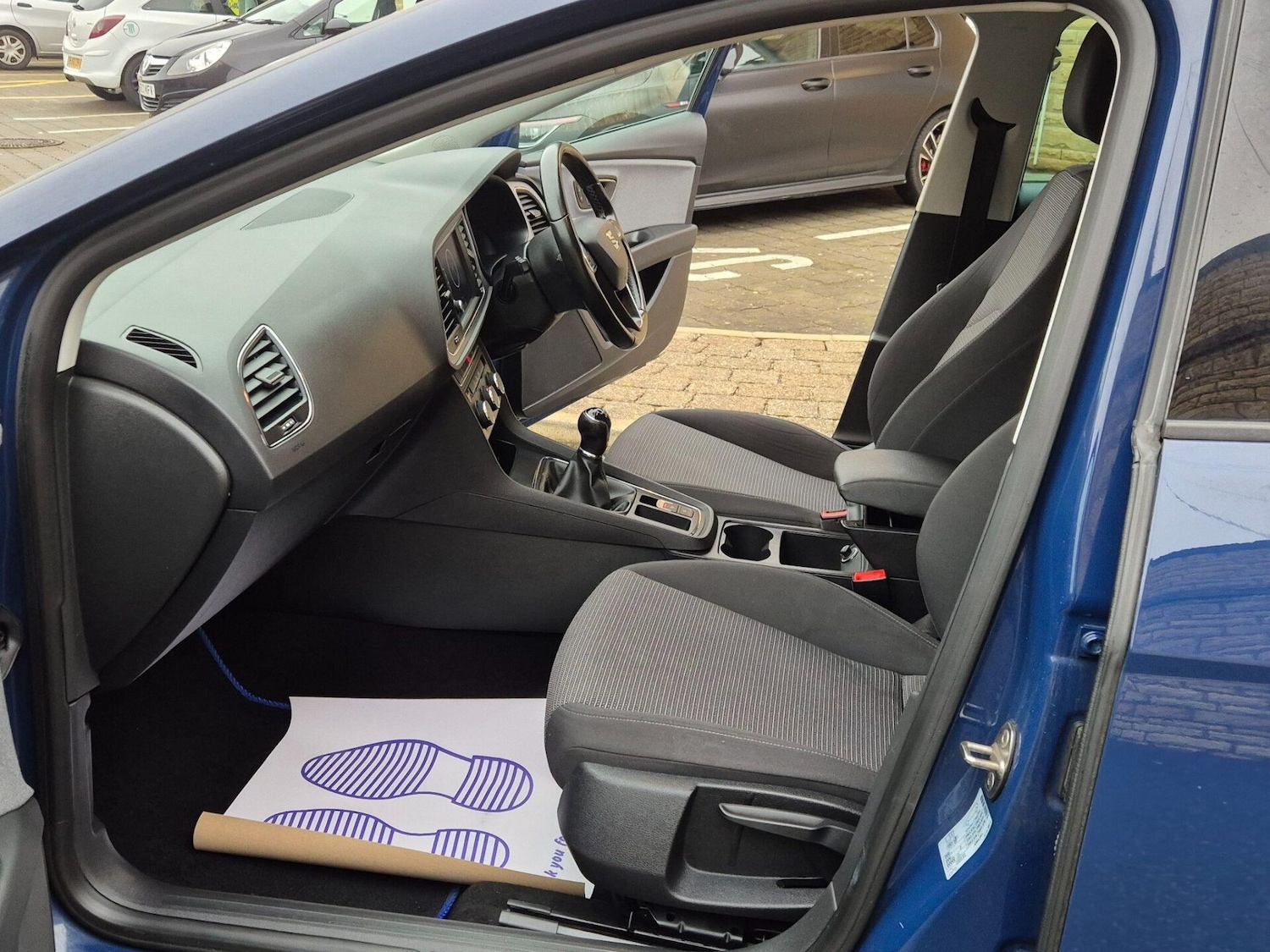 Used SEAT Leon 2017 for sale - 77148018: Photo 18