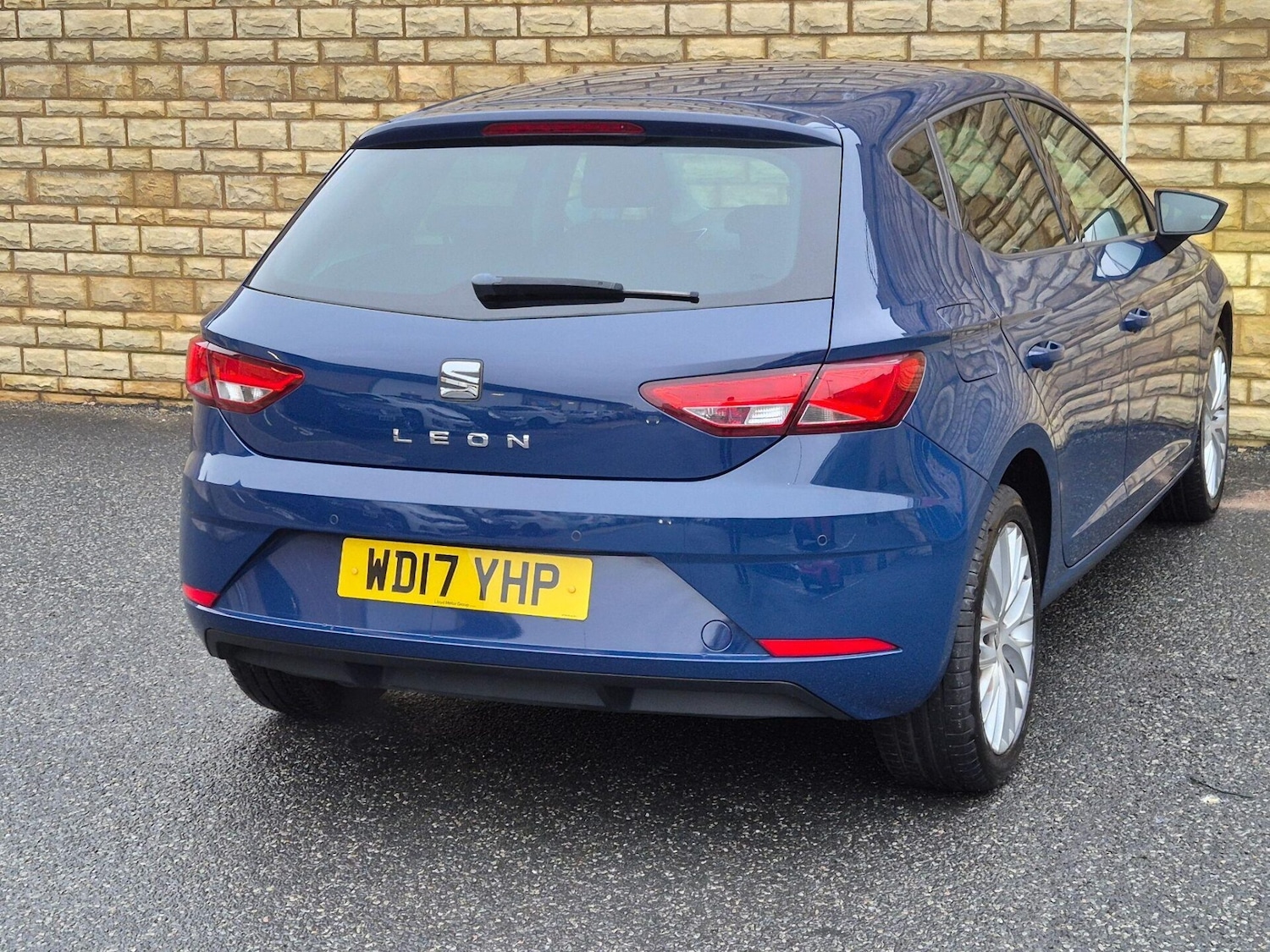 Used SEAT Leon 2017 for sale - 77148018: Photo 19