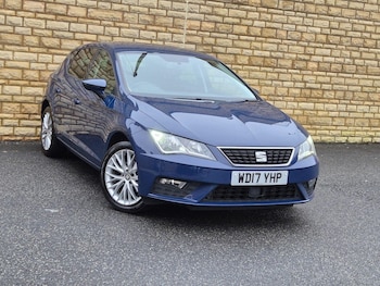 SEAT Leon feature image