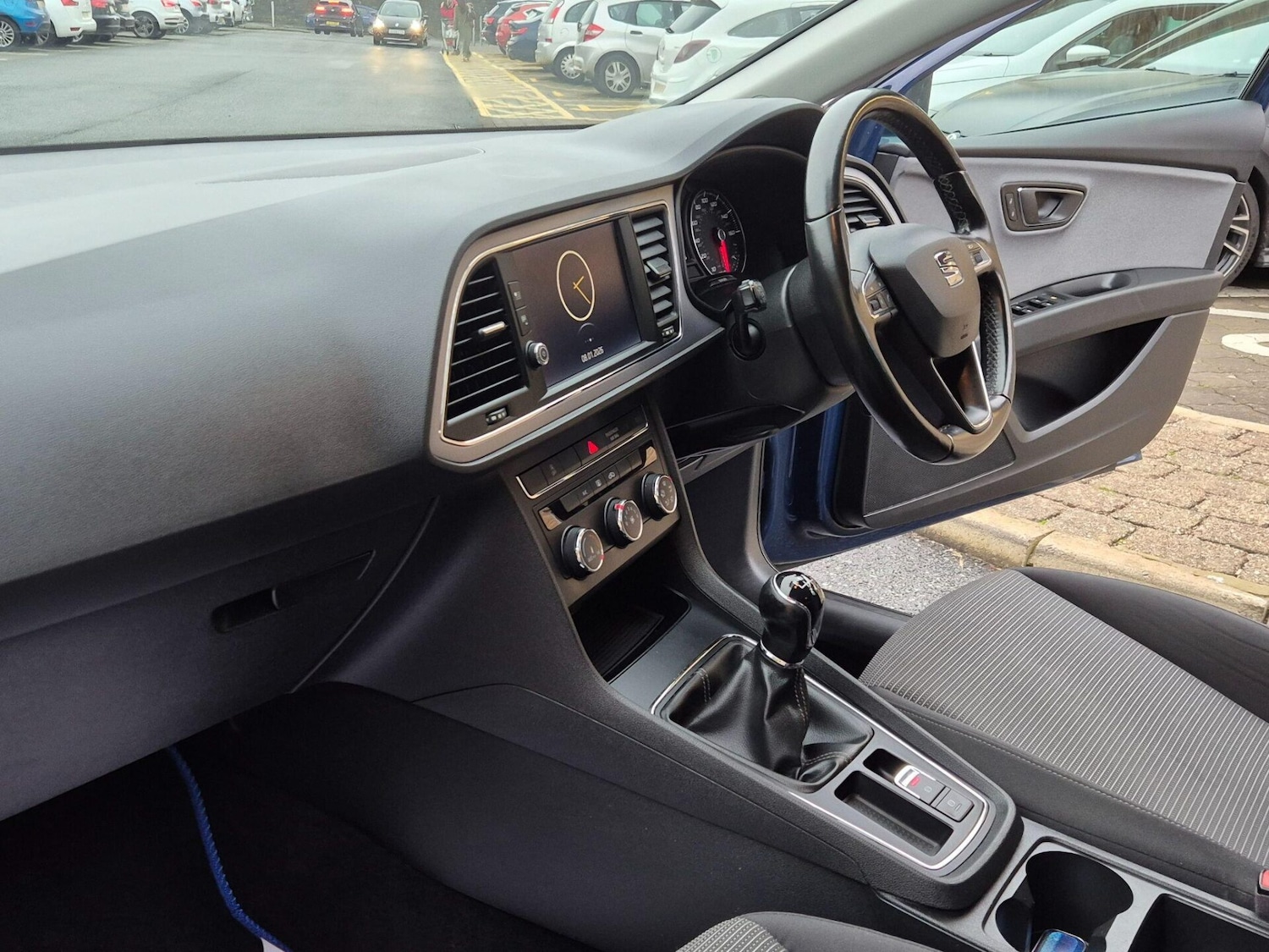 Used SEAT Leon 2017 for sale - 77148018: Photo 22