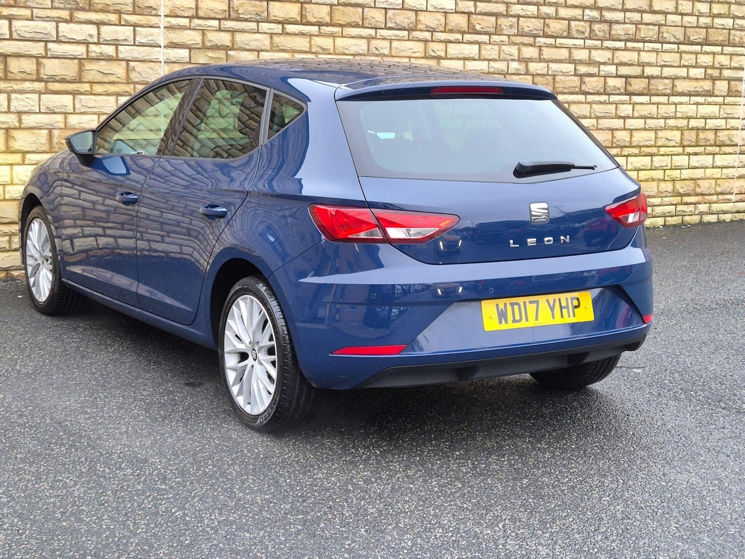 Used SEAT Leon 2017 for sale - 77148018: Photo 23