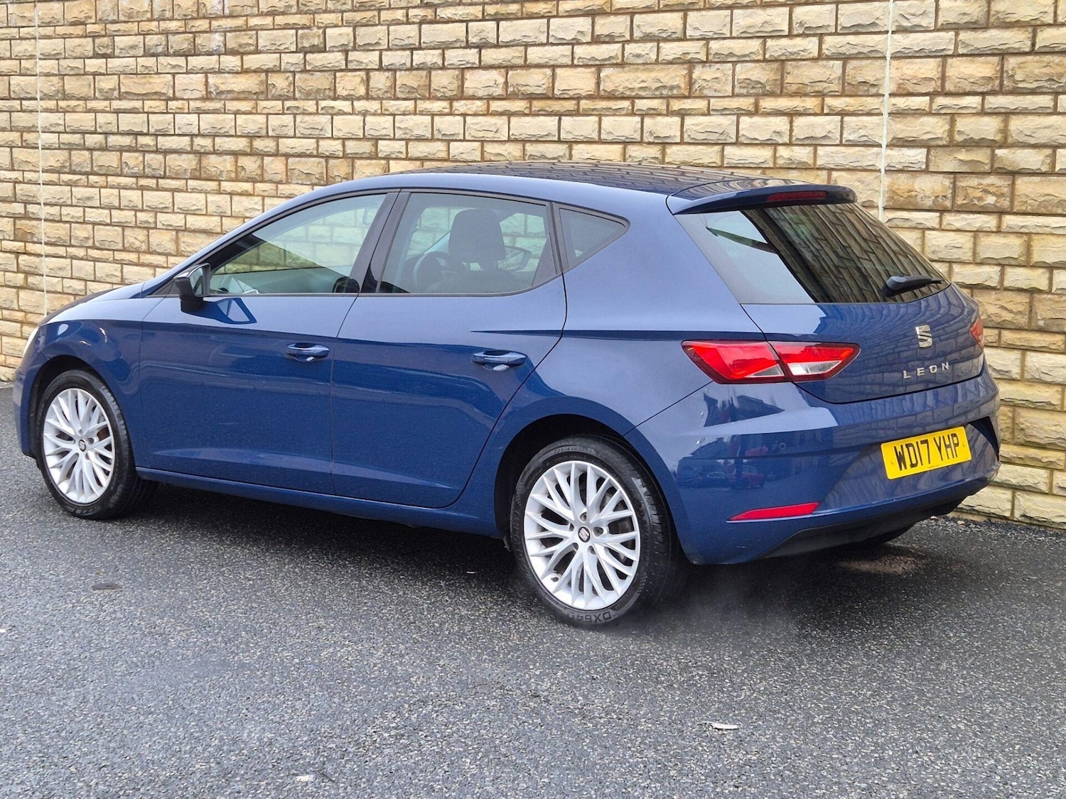 Used SEAT Leon 2017 for sale - 77148018: Photo 25