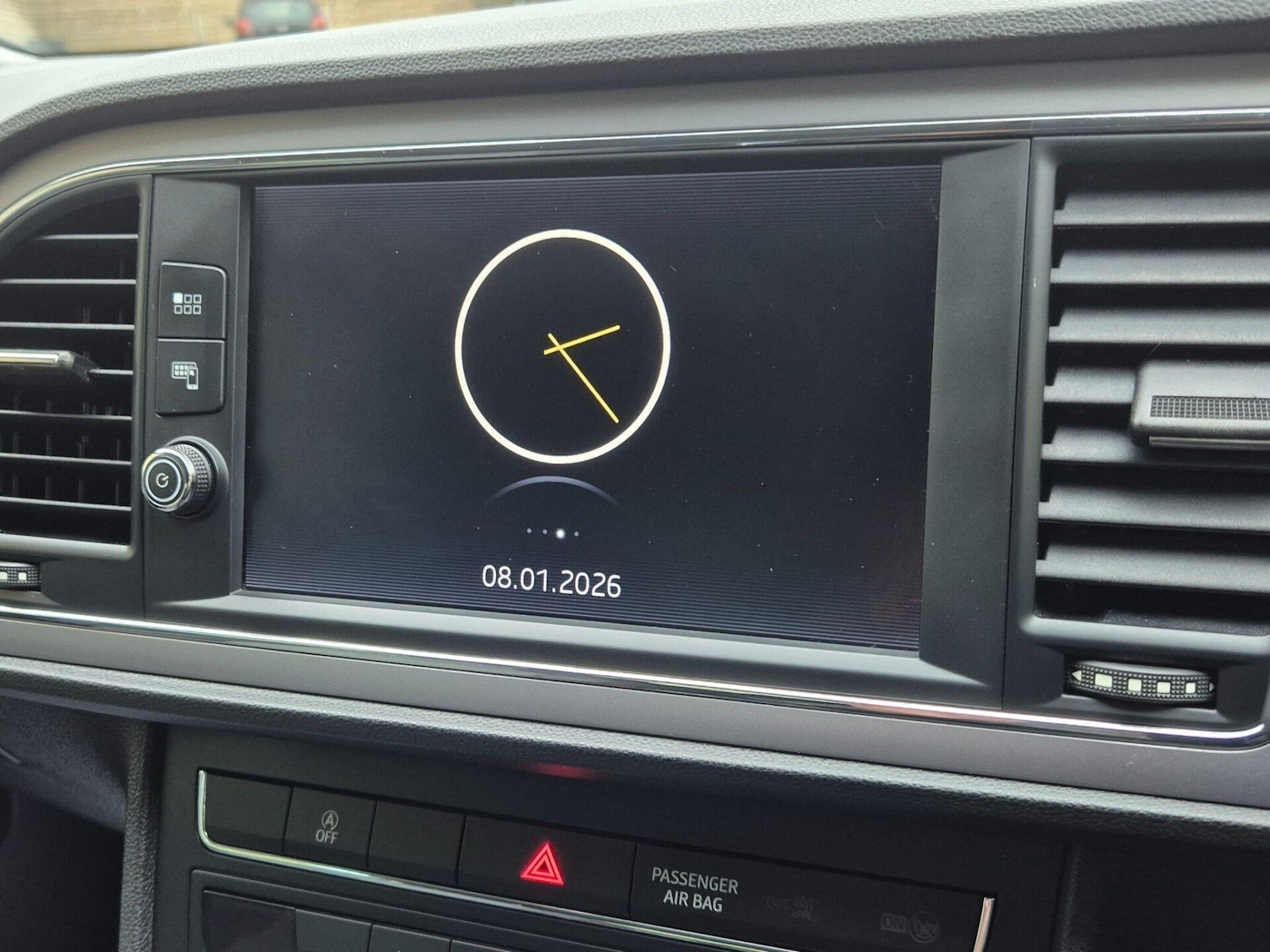 Used SEAT Leon 2017 for sale - 77148018: Photo 26