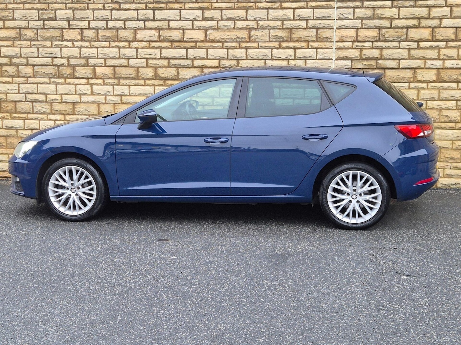 Used SEAT Leon 2017 for sale - 77148018: Photo 27
