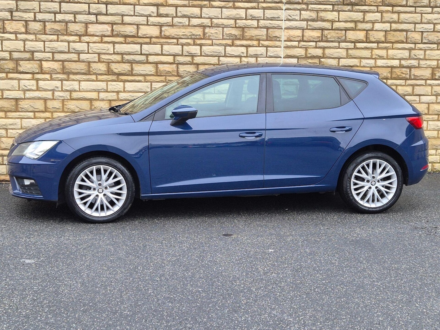 Used SEAT Leon 2017 for sale - 77148018: Photo 28