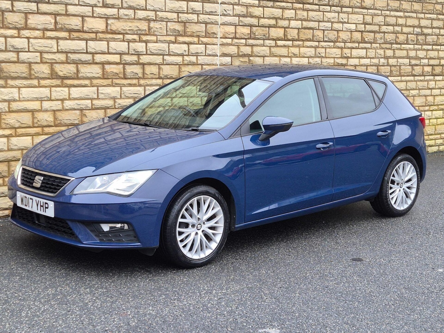 Used SEAT Leon 2017 for sale - 77148018: Photo 30