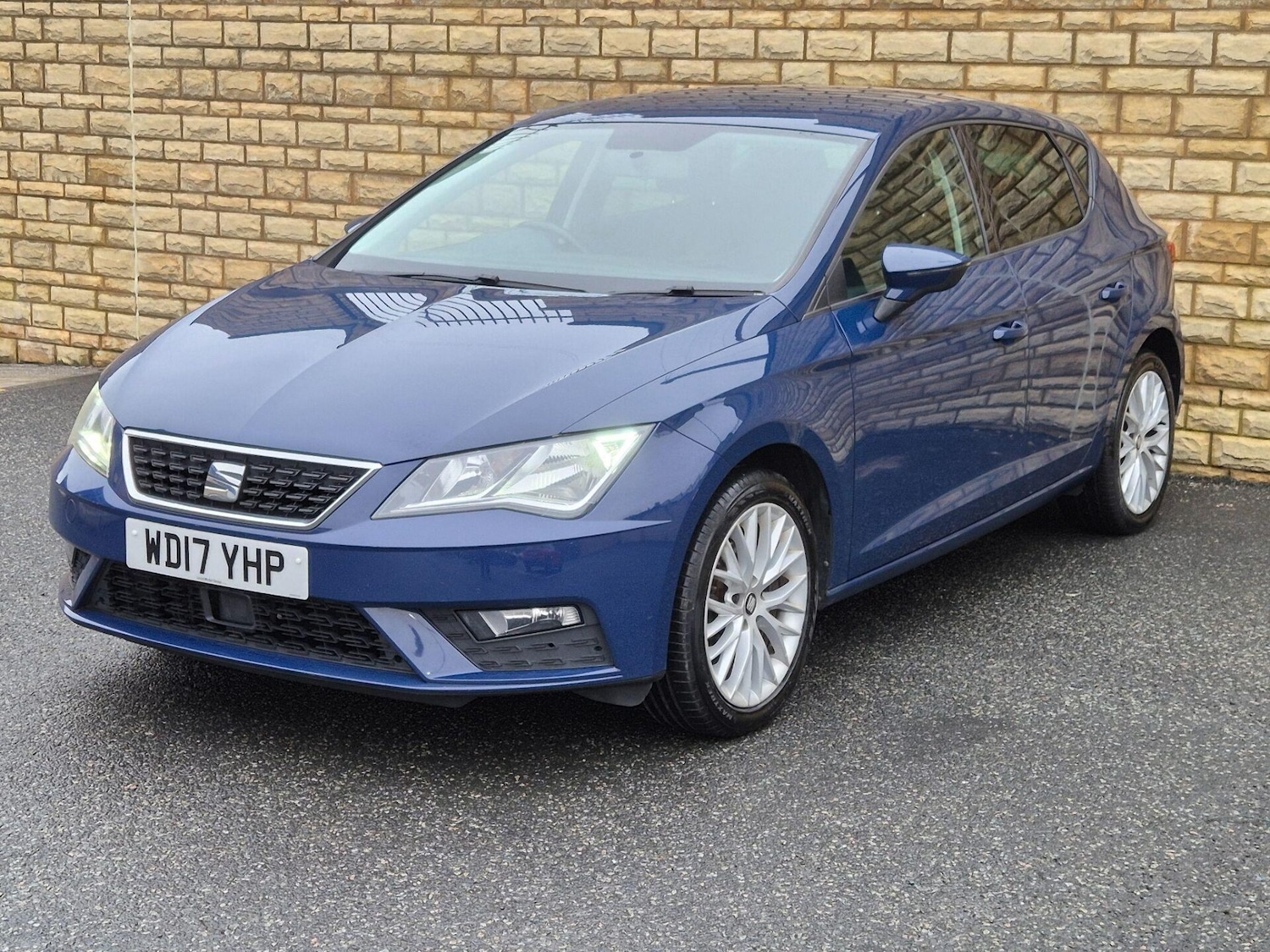 Used SEAT Leon 2017 for sale - 77148018: Photo 4