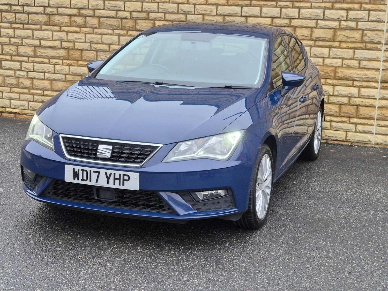 Used SEAT Leon 2017 for sale - 77148018: Photo 5