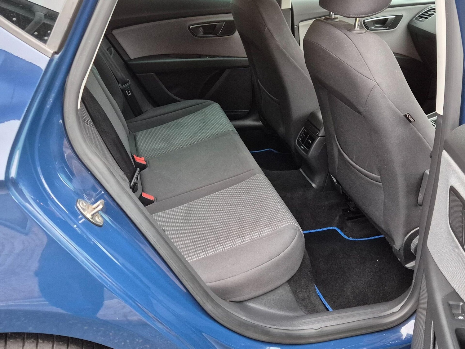 Used SEAT Leon 2017 for sale - 77148018: Photo 6