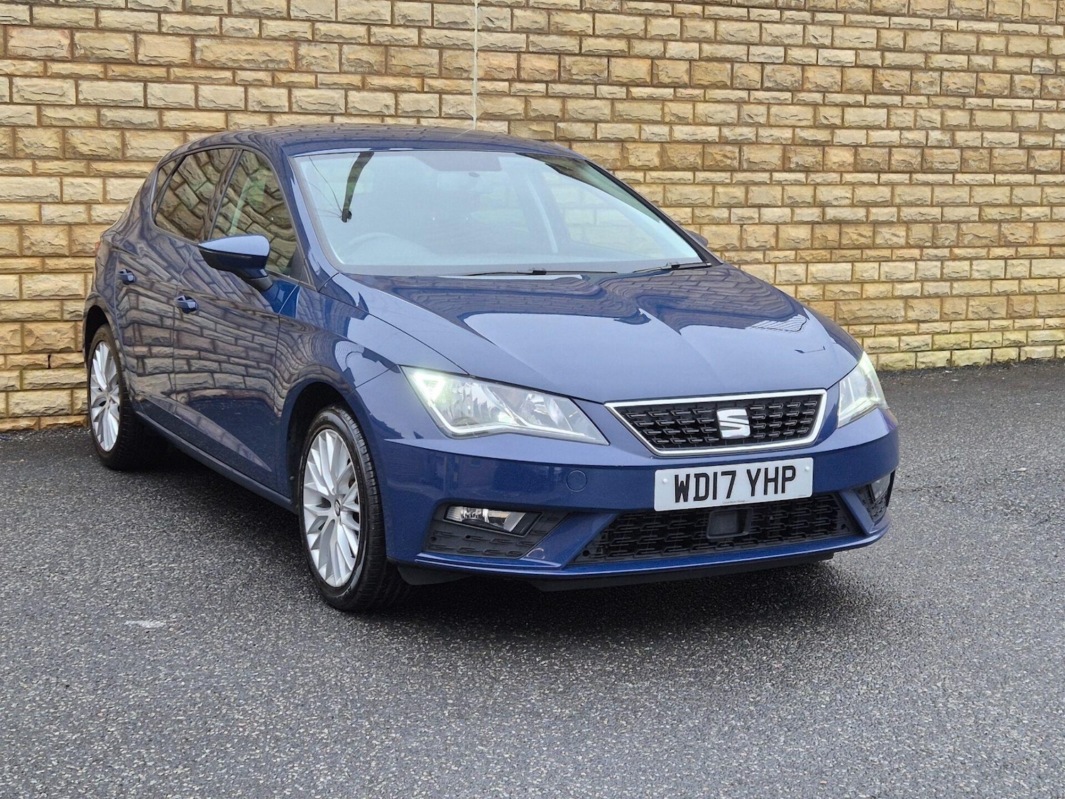 Used SEAT Leon 2017 for sale - 77148018: Photo 9
