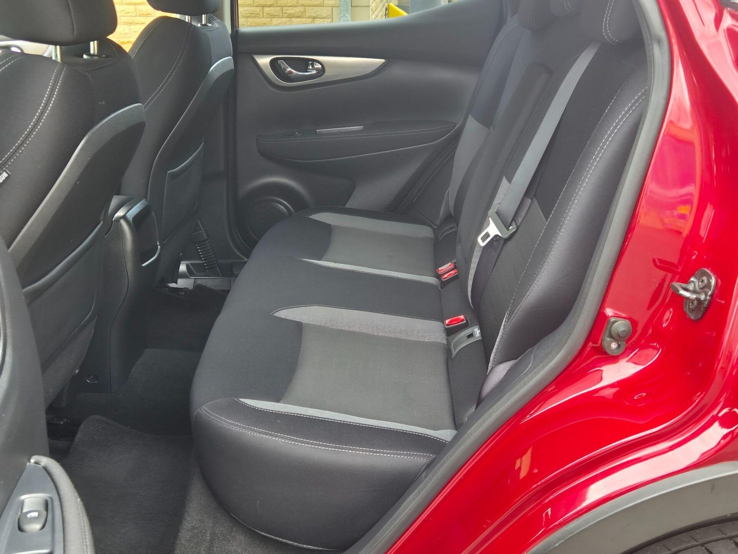 Used Nissan Qashqai 2017 for sale - 76719464: Photo 10