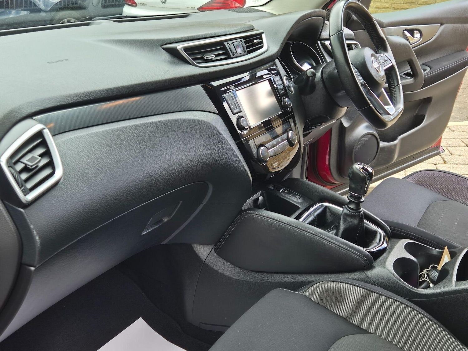 Used Nissan Qashqai 2017 for sale - 76719464: Photo 22