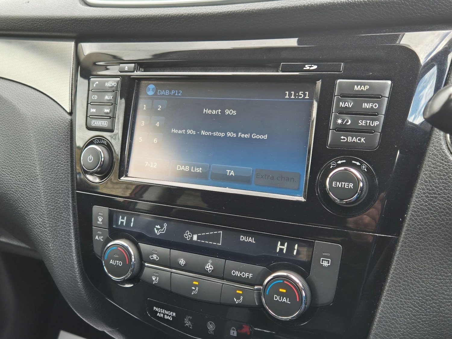 Used Nissan Qashqai 2017 for sale - 76719464: Photo 26