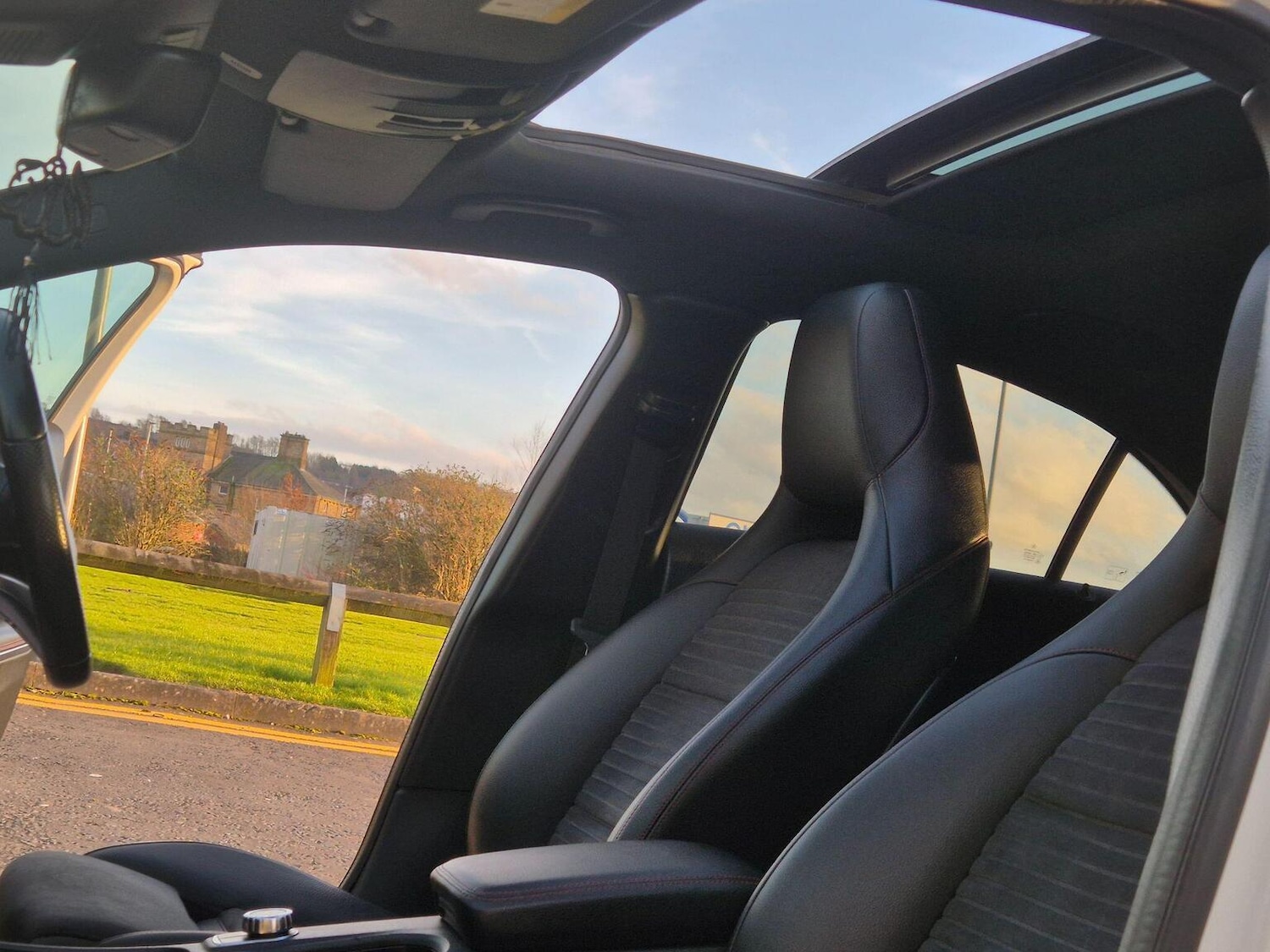 Used Mercedes-Benz A-Class 2017 for sale - 77662192: Photo 26