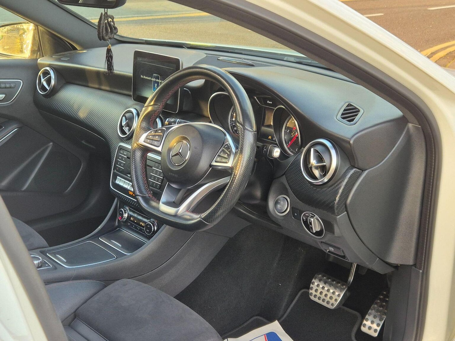 Used Mercedes-Benz A-Class 2017 for sale - 77662192: Photo 6