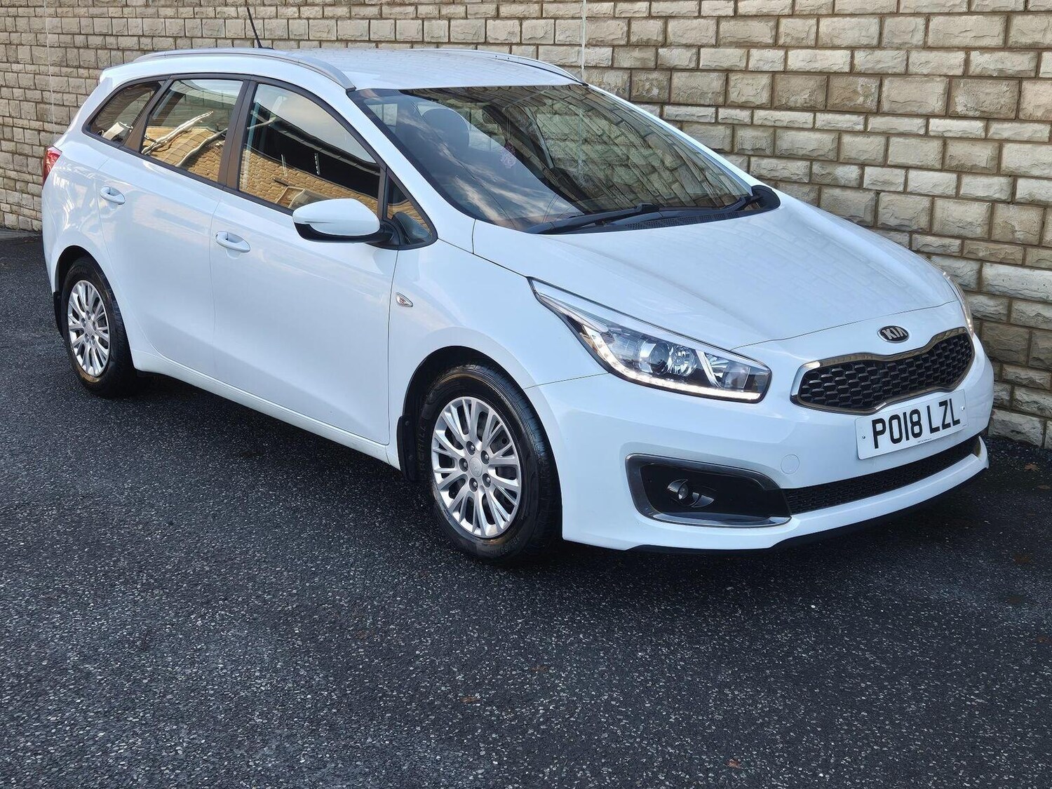 Used Kia Ceed 2024 for sale - 77465712: Photo 11