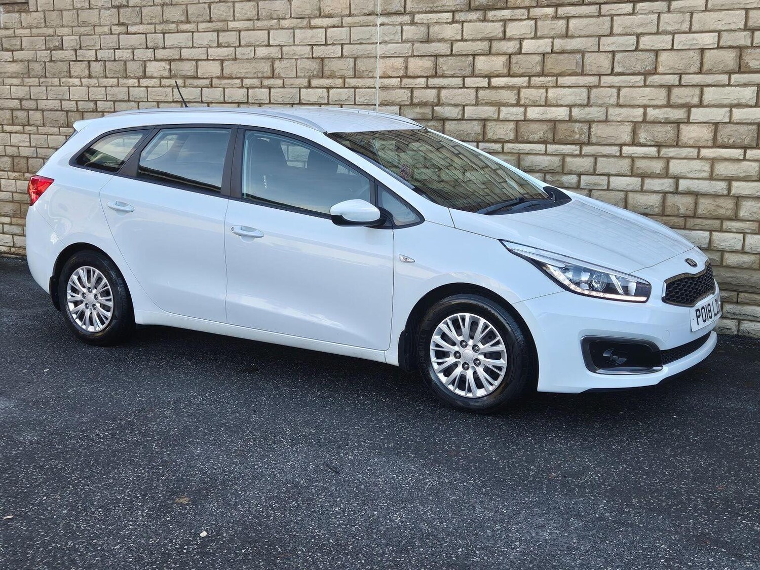 Used Kia Ceed 2024 for sale - 77465712: Photo 12