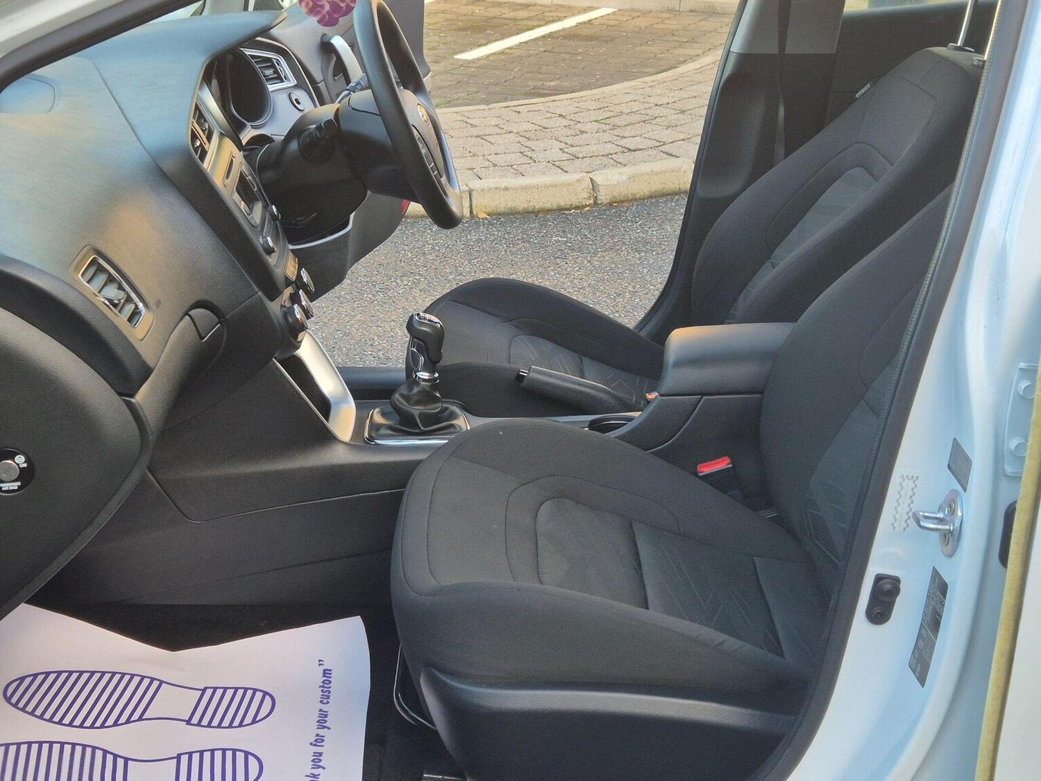 Used Kia Ceed 2024 for sale - 77465712: Photo 14