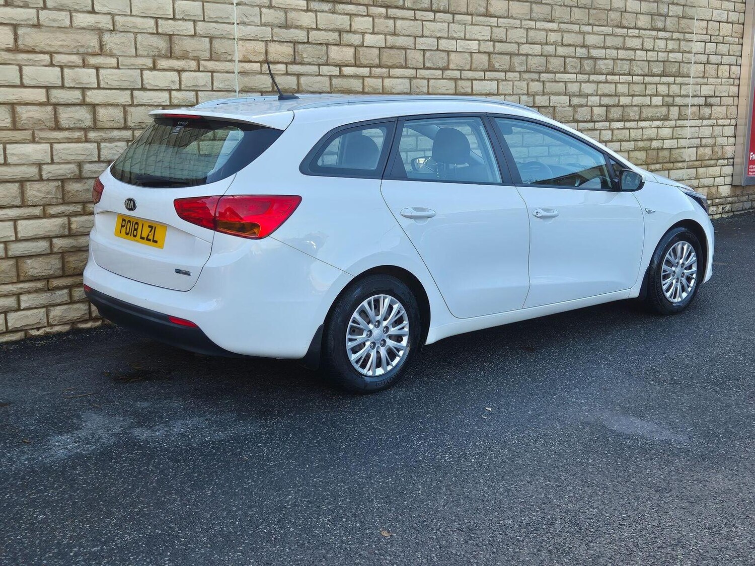 Used Kia Ceed 2024 for sale - 77465712: Photo 17