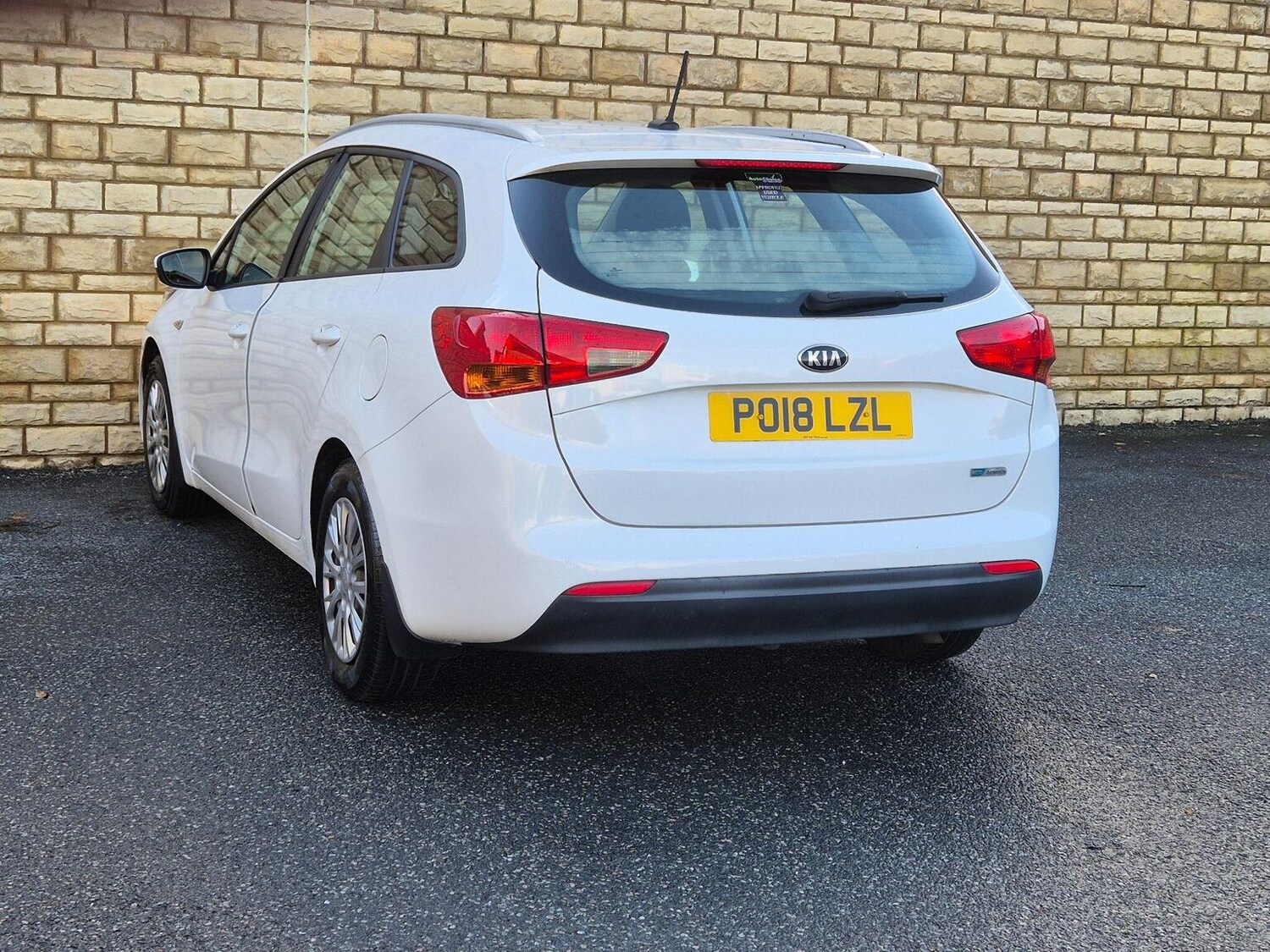 Used Kia Ceed 2024 for sale - 77465712: Photo 24