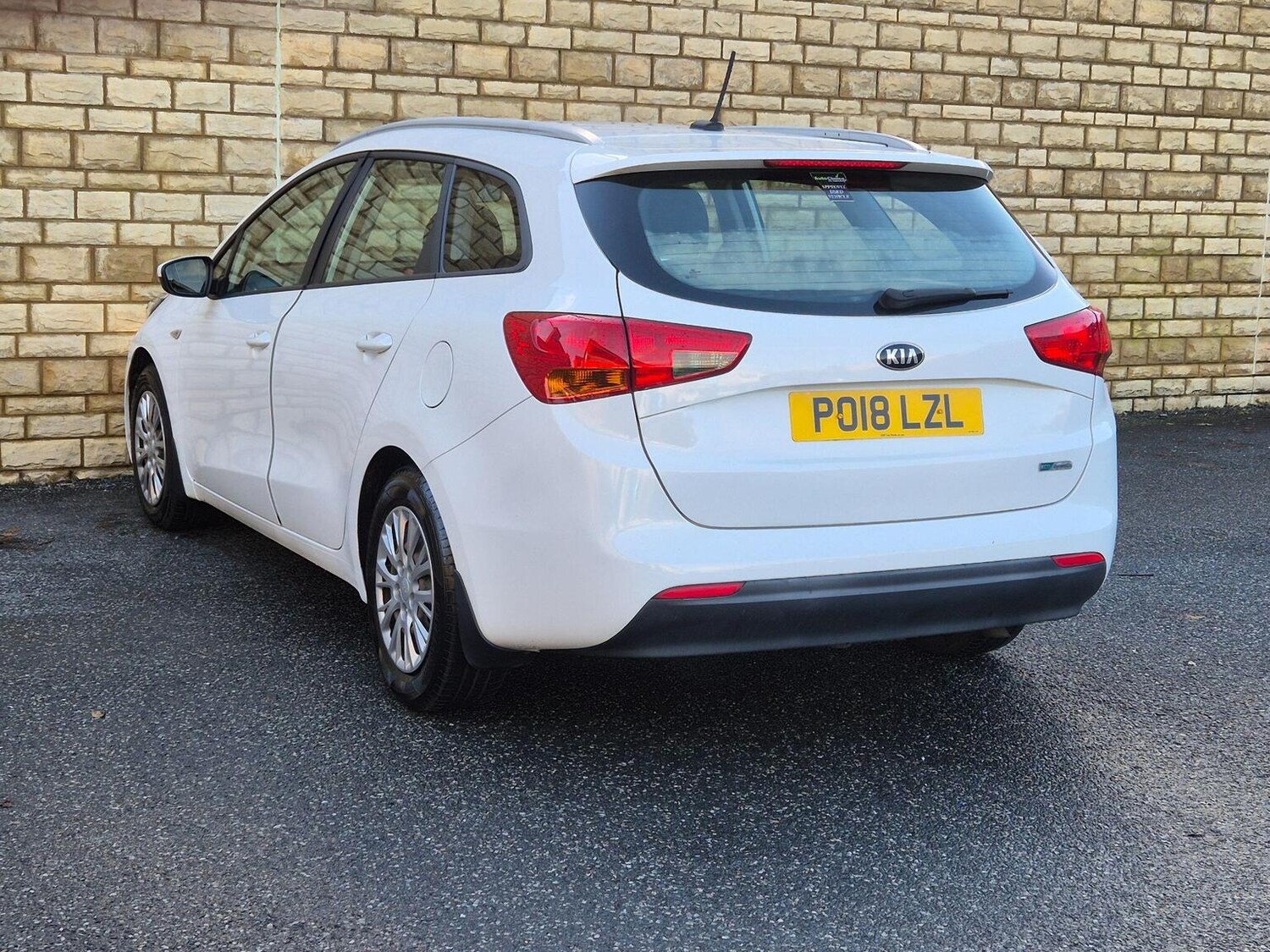 Used Kia Ceed 2024 for sale - 77465712: Photo 25