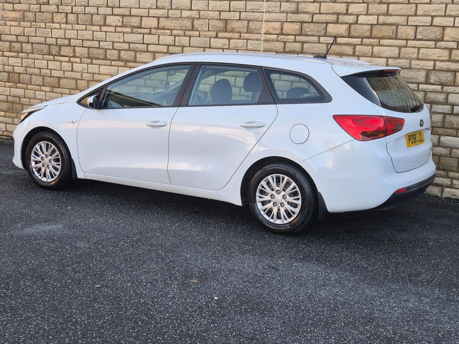 Used Kia Ceed 2024 for sale - 77465712: Photo 27