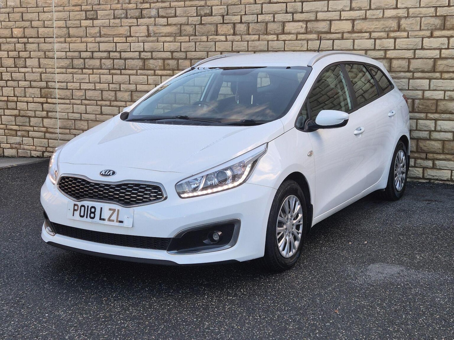 Used Kia Ceed 2024 for sale - 77465712: Photo 4