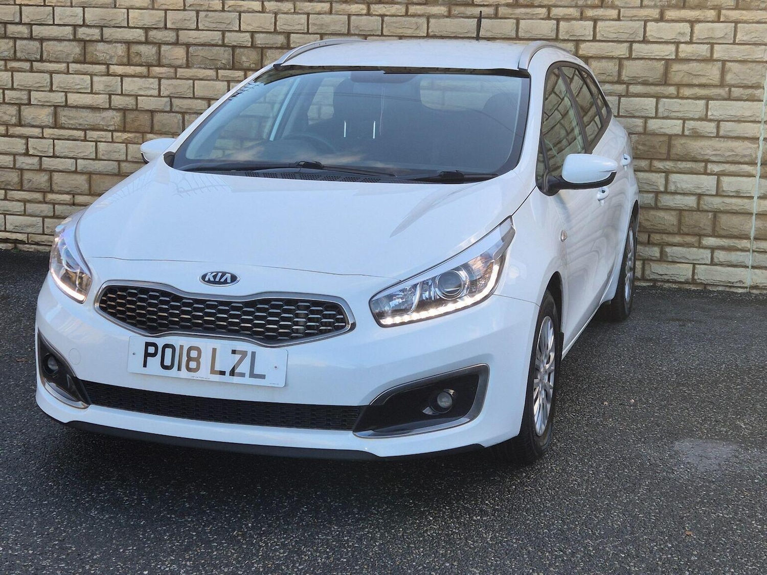 Used Kia Ceed 2024 for sale - 77465712: Photo 5