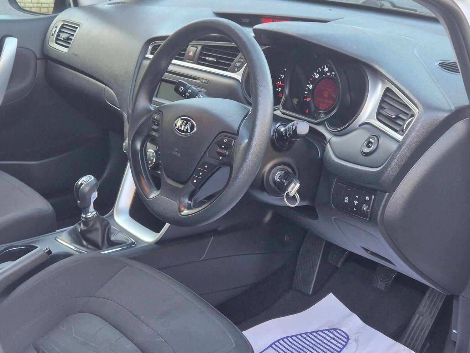 Used Kia Ceed 2024 for sale - 77465712: Photo 6