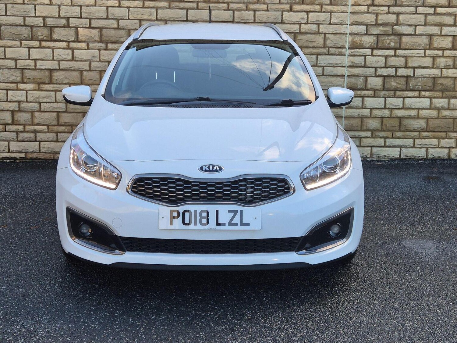 Used Kia Ceed 2024 for sale - 77465712: Photo 7