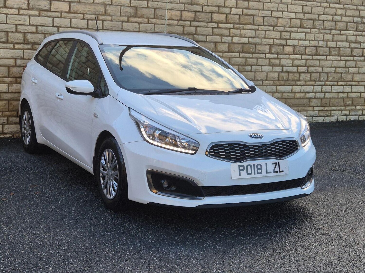 Used Kia Ceed 2024 for sale - 77465712: Photo 9