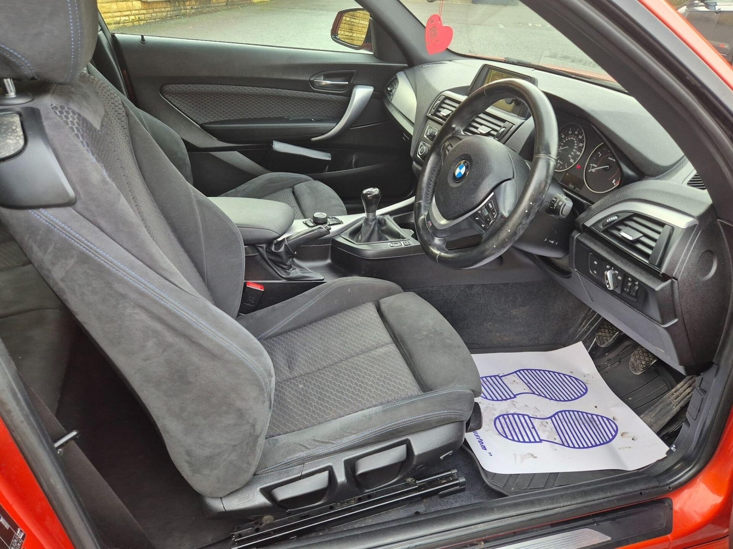 Used BMW 1 Series 2013 for sale - 76608904: Photo 2