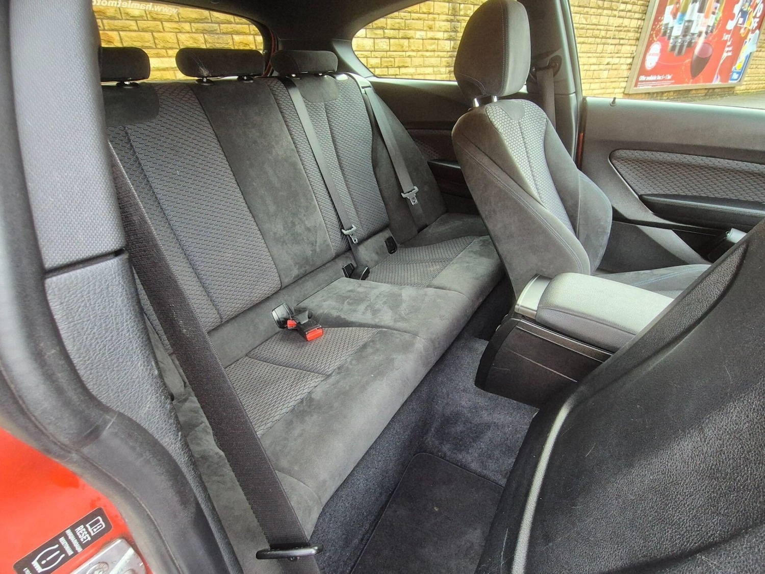 Used BMW 1 Series 2013 for sale - 76608904: Photo 9