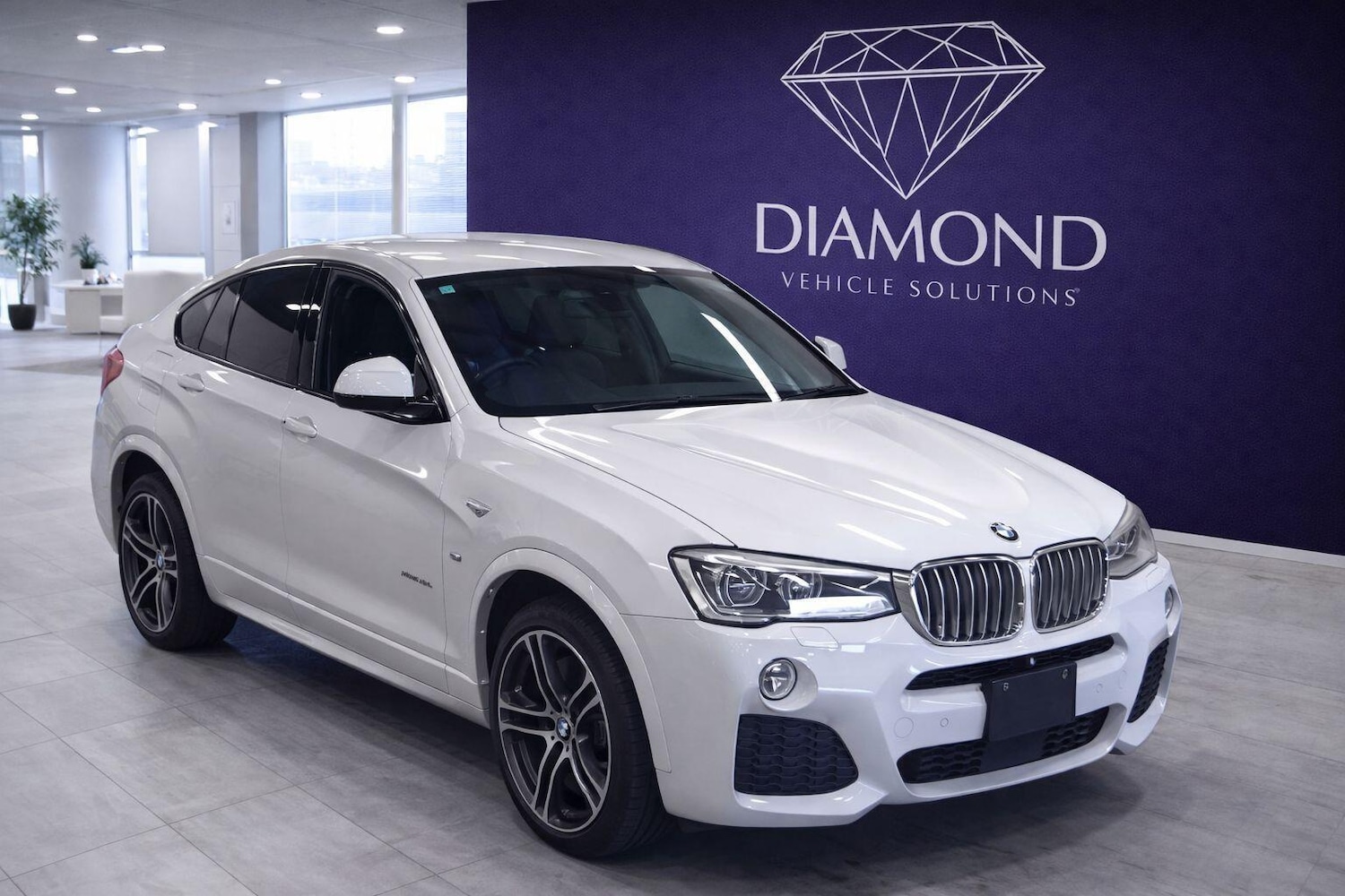Used BMW X4 2014 for sale - 78053330: Photo 1