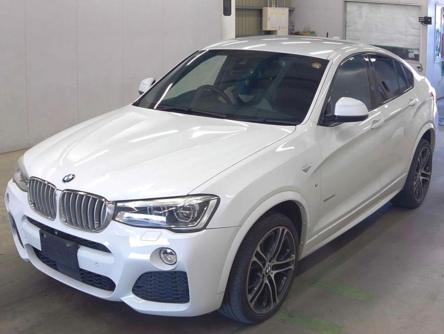 Used BMW X4 2014 for sale - 78053330: Photo 2