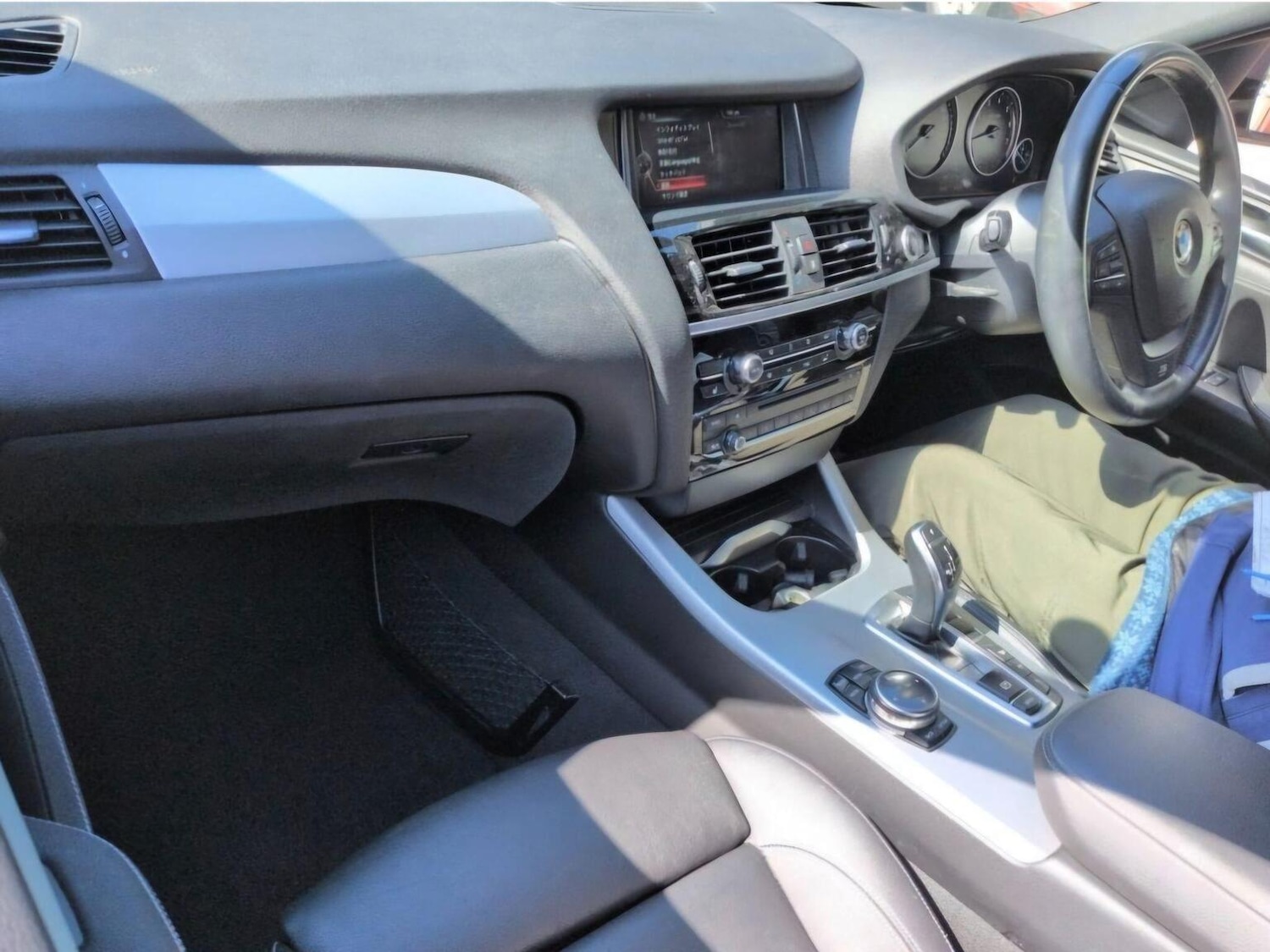 Used BMW X4 2014 for sale - 78053330: Photo 5