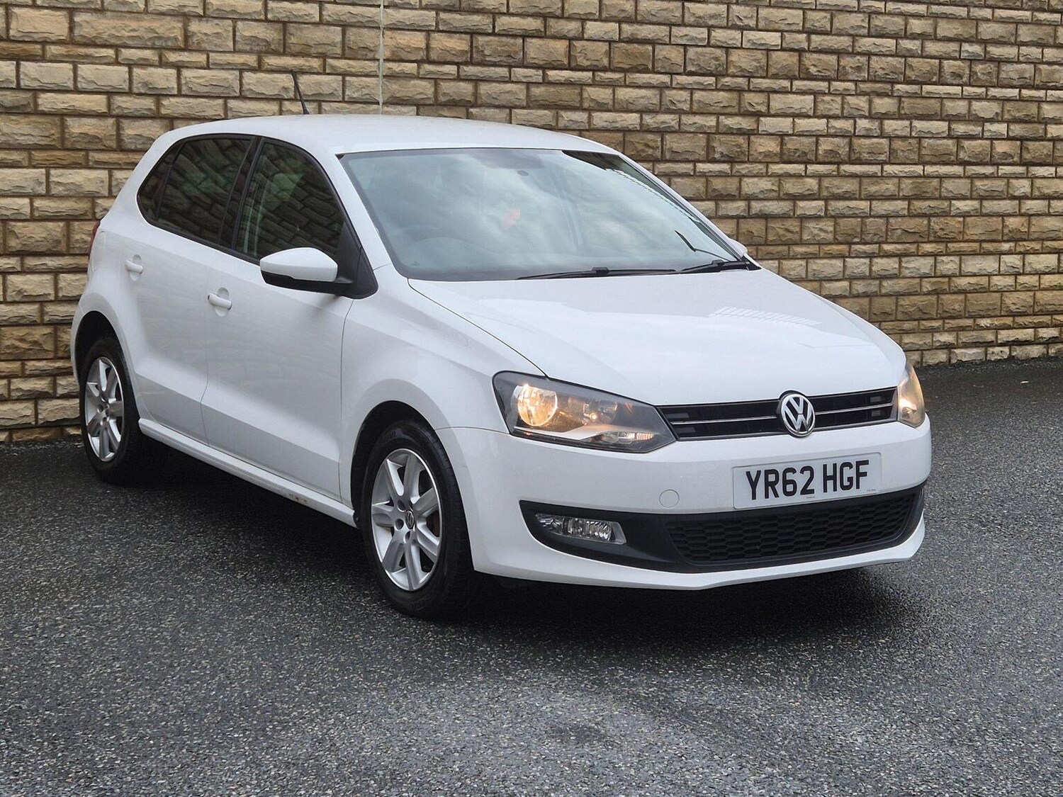 Used Volkswagen Polo 2012 for sale - 77465591: Photo 11