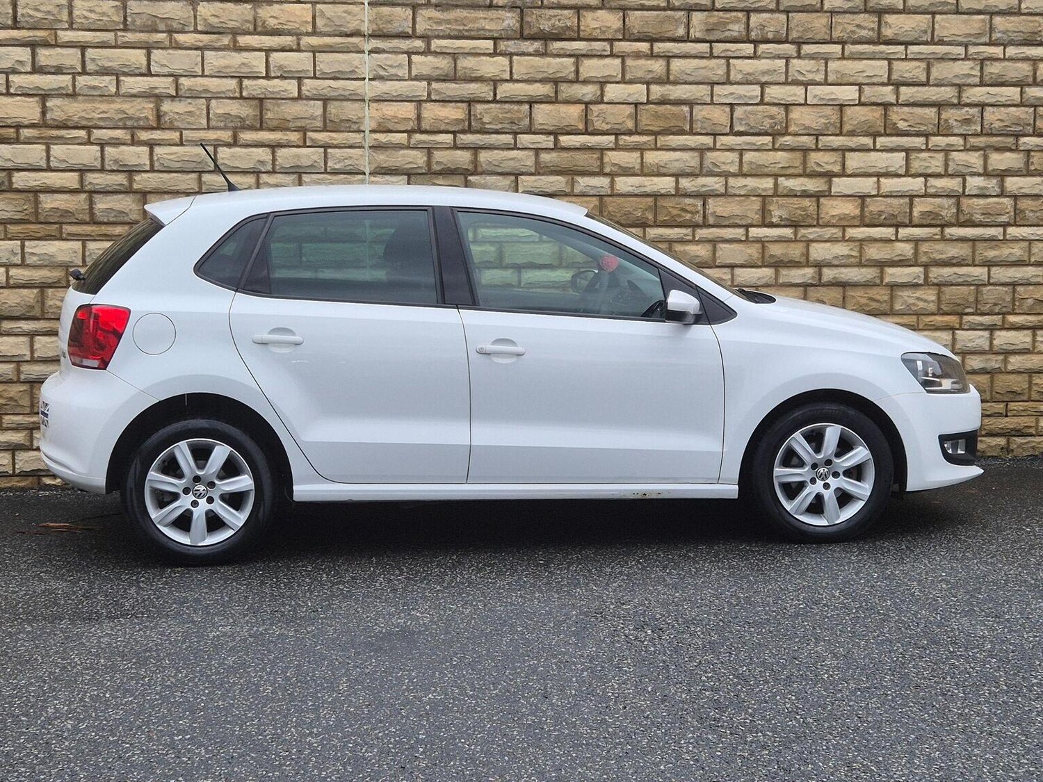 Used Volkswagen Polo 2012 for sale - 77465591: Photo 16