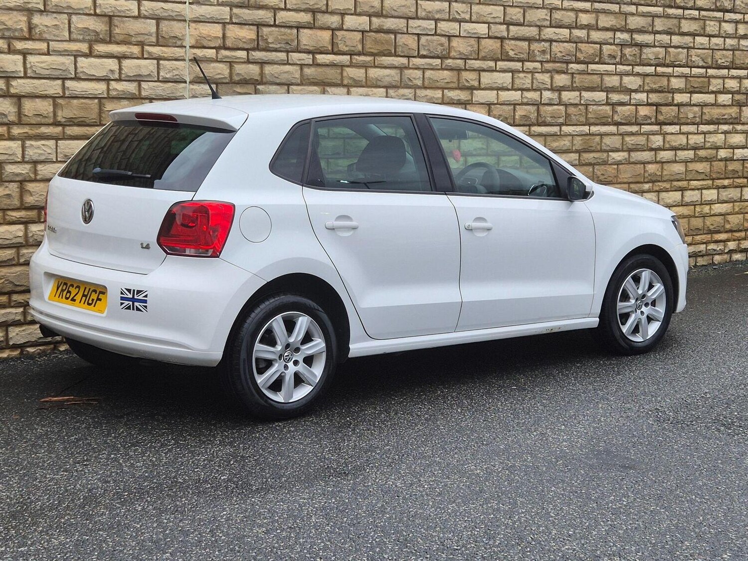 Used Volkswagen Polo 2012 for sale - 77465591: Photo 19