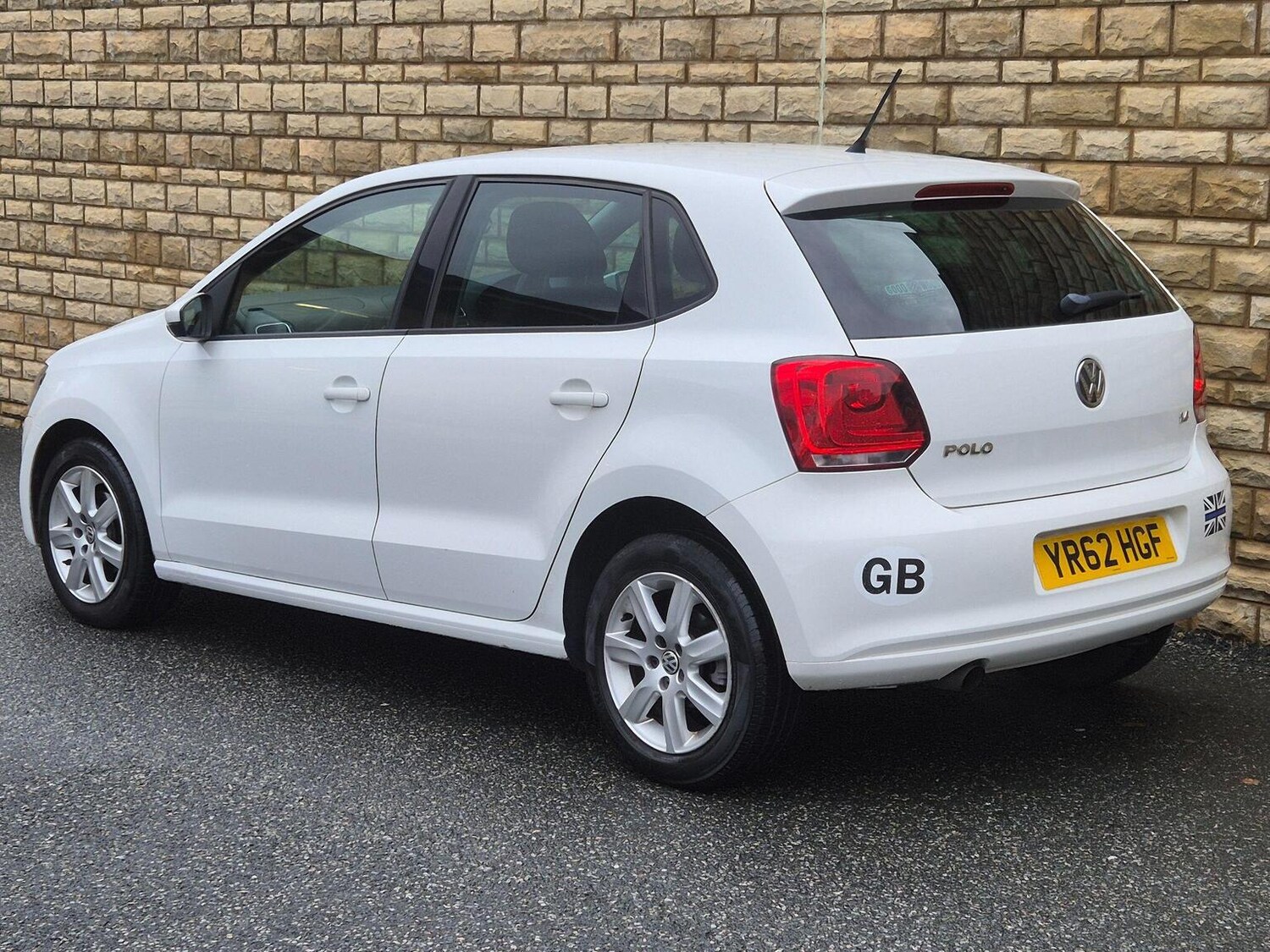 Used Volkswagen Polo 2012 for sale - 77465591: Photo 25