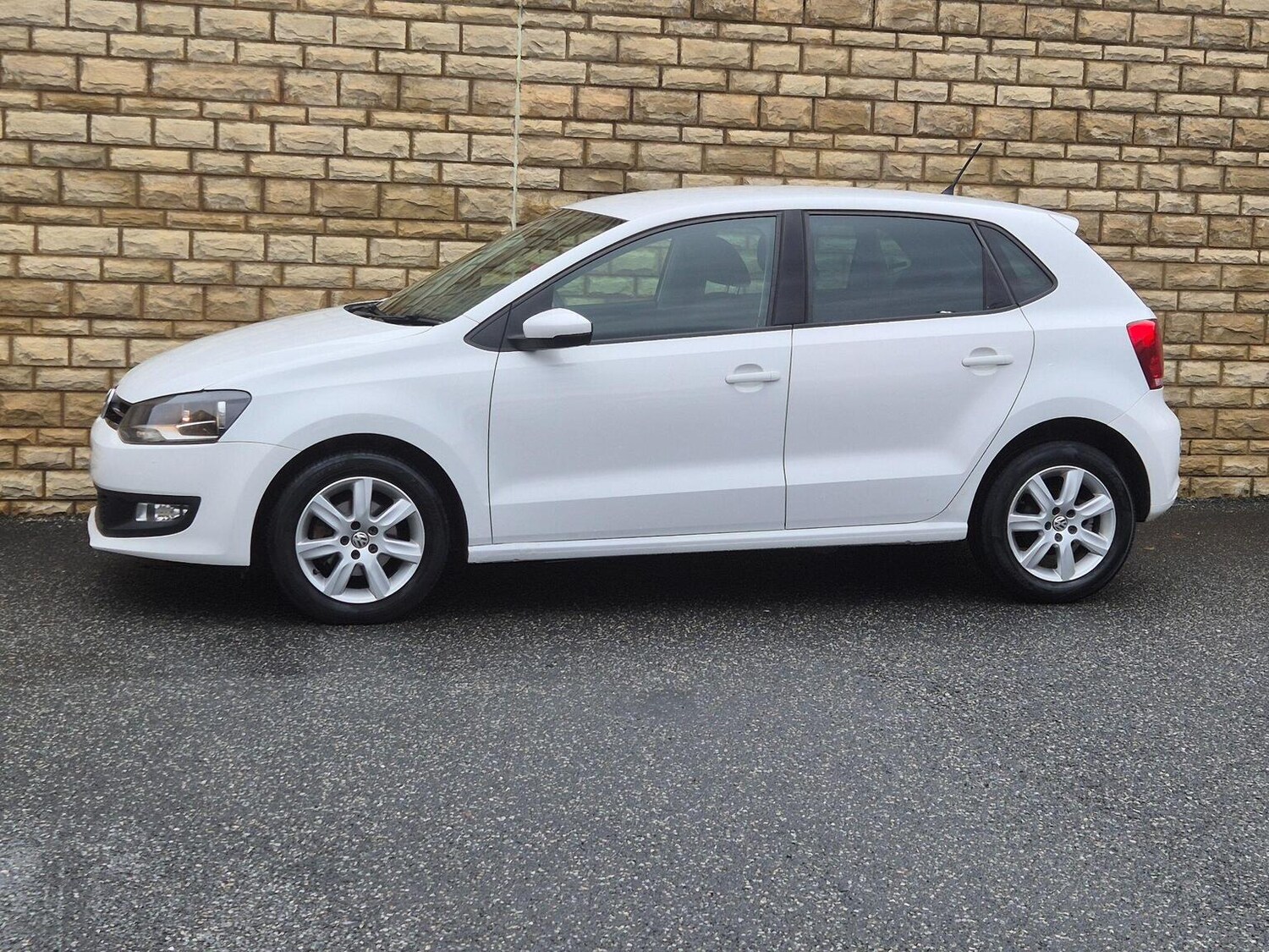 Used Volkswagen Polo 2012 for sale - 77465591: Photo 29