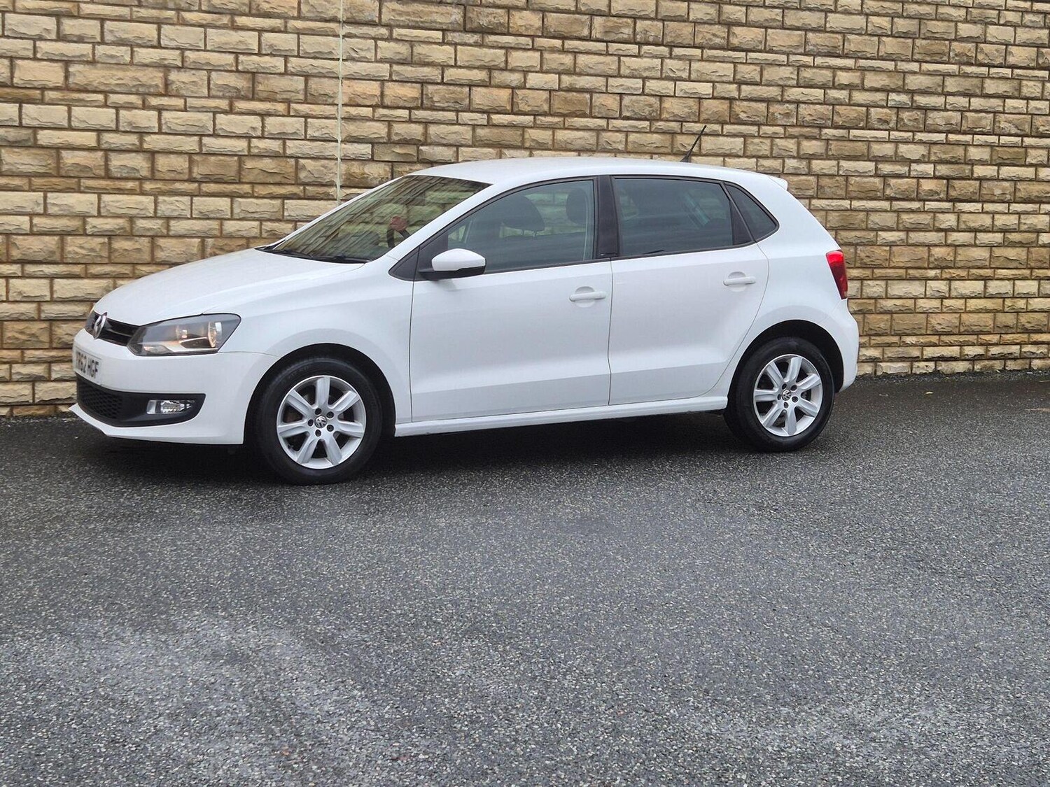 Used Volkswagen Polo 2012 for sale - 77465591: Photo 30
