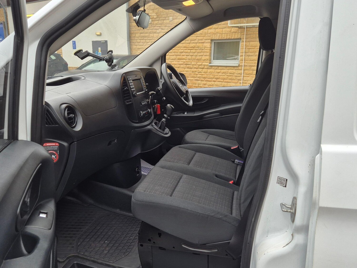 Used Mercedes-Benz Vito 2017 for sale - 78081289: Photo 6